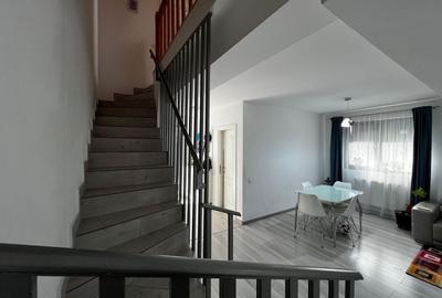 Casa/ Duplex si Parcare 12min Metrou Valea Ialomitei Drumul Taberei - 31