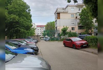 Apartament cu 2 camere decomandat în Micro 16 - 6