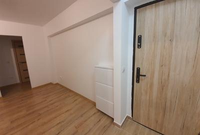 Gara de Nord-Ministerul Transporturilor, inchiriere 2 camere Gara de Nord-Ministerul Transporturilor, inchiriere 2 camere - 18