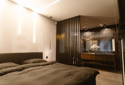 Oportunitate PENTHOUSE 2 Nivele | 185 MP UTILI | JACUZZI | SAUNĂ | 3 PARCĂRI - 4