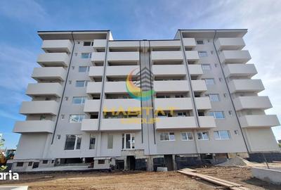 Apartament cu 3 camere decomandat în Berceni - 3