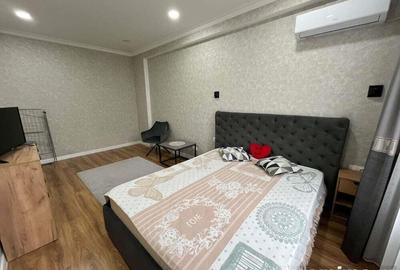 Garsonieră decomandată în Zorilor