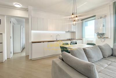 Delta City Vacaresti Apartament 2 camere, parcare - 5