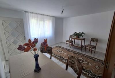 Casă cu 4 camere cu Teren 1200 Mp în Central - 4