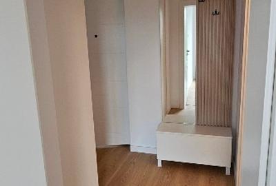 Apartament cu 2 camere decomandat, mobilat în Dacia