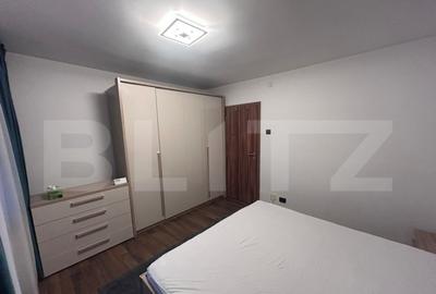 Apartament cu 2 camere decomandat în George Enescu - 11