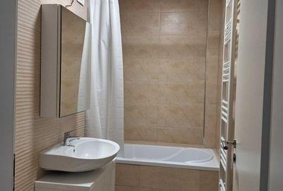 Apartament cu 2 camere decomandat în Tomis Plus - 7