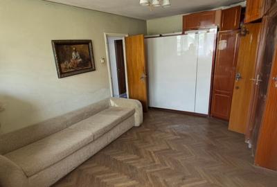 Apartament 2 camere Bd Uverturii Metrou 52mp Lujerului 3 minute - 12