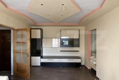 Apartament cu 3 camere semidecomandat, mobilat în Dej - 12