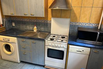 Apartament spatios cu trei camere, Vatra Luminoasa - 7