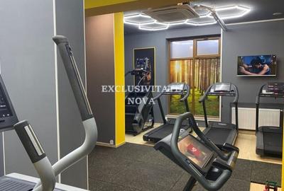 Spatiu COMERCIAL in proprietate cu Afacere "la cheie" PARTER - 8