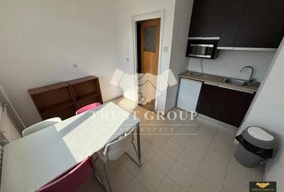 Apartament cu 3 camere decomandat, mobilat în Știrbei Vodă - 14