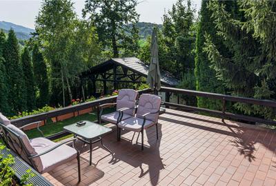 Vila Exclusivista Drumul Poienii / Pretabil Regim Hotelier - 14