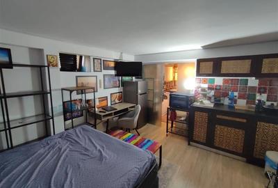 Inchiriere garsoniera in bloc mic  Mosilor - 2