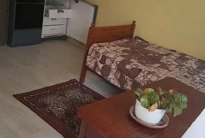 Ofer spre inchiriere garsoniera la casa,cu intrare separata - 2