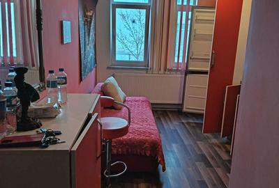 Garsonieră decomandată în Bucium - 3