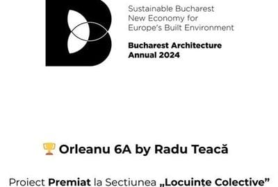 Excelenta in Arhitectura si Design Exclusiv - 15