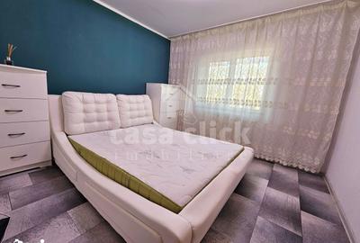 Apartament cu 3 camere decomandat, mobilat în Piața Centrală - 5