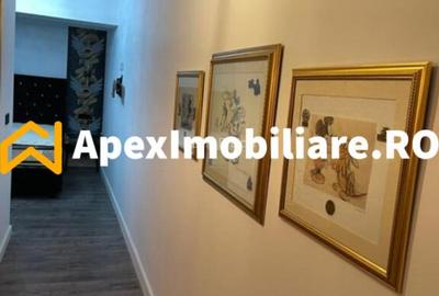 Apartament cu 2 camere decomandat în Barbu Văcărescu - 11