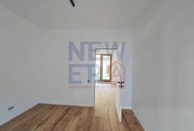 Apartament 3 camere cu terasa si gradina 64 mp, bloc boutique, Domenii - 1