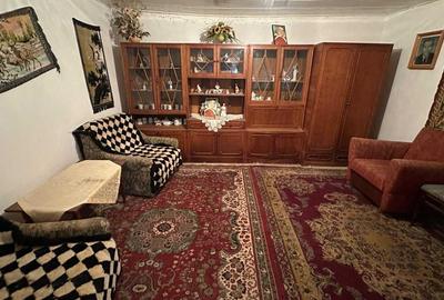 Casă cu 3 camere în Exterior Vest - 8