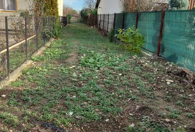 Teren Construcții intravilan de 1332 mp, în Poștei - Bucov - 7