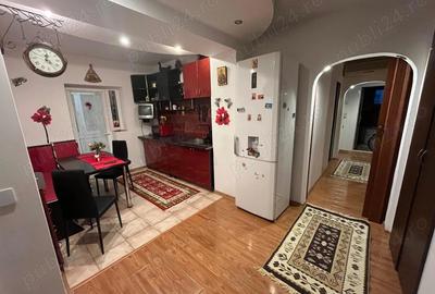 Inchiriez apartament - 1