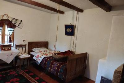 Casă cu 6 camere în Polovragi - 2