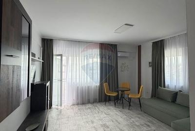 Apartament cu 2 camere în Romanești - 2