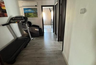 Casă cu Teren 400 Mp în Central - 2