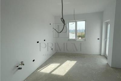 Duplex parter - locatie excelenta - posibilitate alegere finisaje Duplex parter - locatie excelenta - posibilitate alegere finisaje - 8