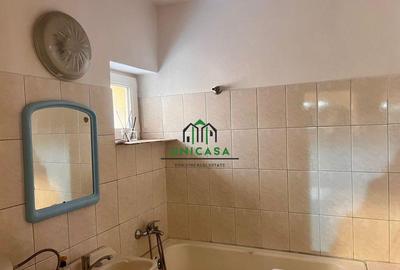 Apartament cu 2 camere semidecomandat în Cartierul Traian - 5
