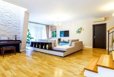 Vila moderna, cu gradina superba – ideala pentru o familie! - 5