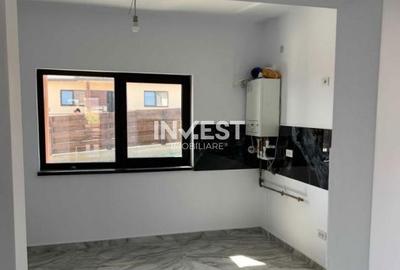 Casă cu 4 camere cu Teren 430 Mp în Valea Lupului - 12