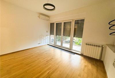 Apartament cu 3 camere semidecomandat, mobilat în Herăstrău - 33