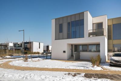 Vila de tip Urban Villa 05 in Amber Forest - 22