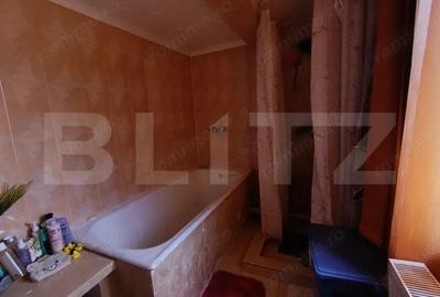 Casă cu 3 camere cu Teren 600 Mp în Central - 2