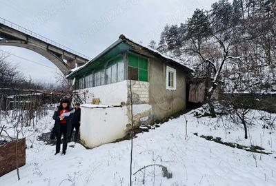 Casă în Gura Văii - 1