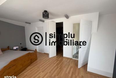 Casă cu 2 camere cu Teren 65 Mp în Central - 3