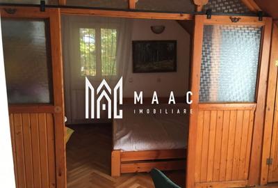 Teren Construcții intravilan de 979 mp, în Furnica - 2