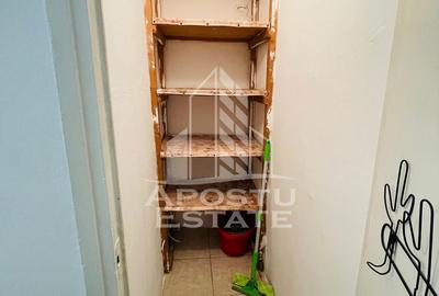 Apartament cu 2 camere în Aurel Vlaicu - 12