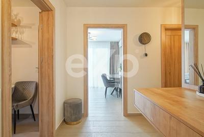 Apartament cu 3 camere | 94 mp utili | Urban Plaza - str. Carpatilor - 9