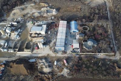 Spatiu industrial de vanzare pe Centura Bucuresti, Popesti-Leordeni - 5