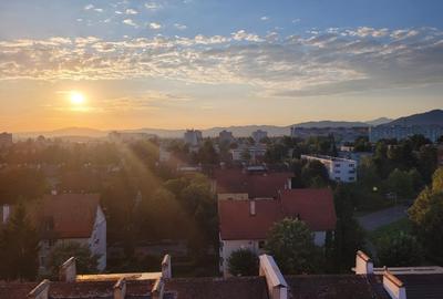 Apartament cu 2 camere decomandat, mobilat în Astra - 12