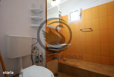 Apartament cu 3 camere semidecomandat în Nord - 3