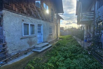 Exclusivitate! Casă cu teren generos în Sat Olteni, Com.Teișani - 5