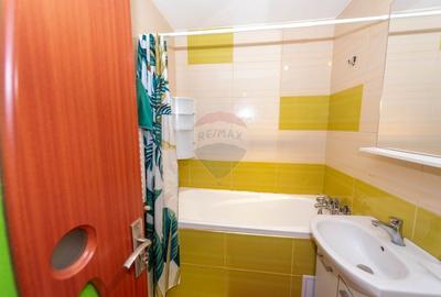 Apartament decomandat cu 2 camere de vanzare in zona Titan - Auchan - 5