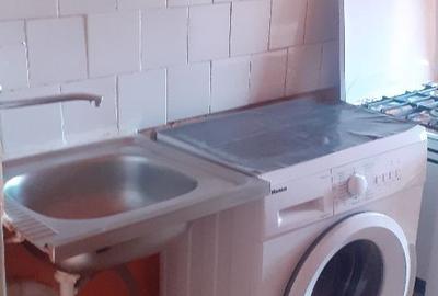 Garsonieră decomandată în Angofa - 7