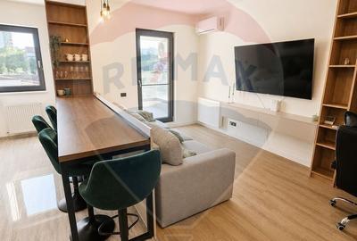 Apartament cu 2 camere decomandat în Colentina - 9