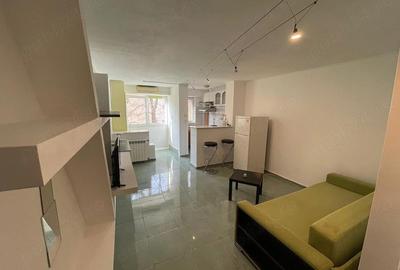 Garsonieră decomandată în Gorjului - 1